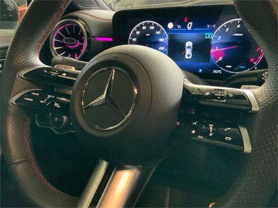 Mercedes CLA 200