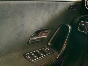 Mercedes CLA 200  - Foto 2