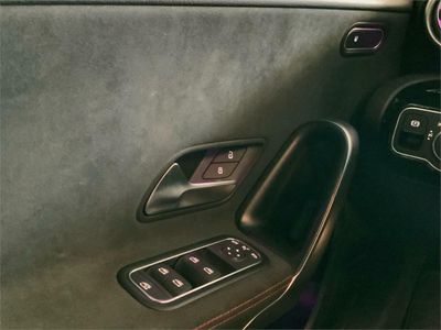 Mercedes CLA 200