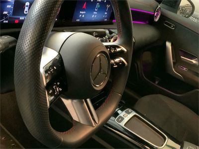 Mercedes CLA 200