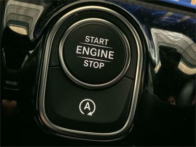 Mercedes CLA 200