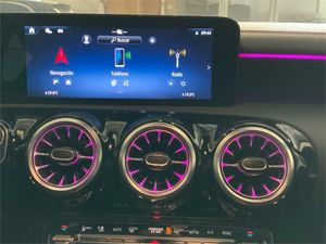 Mercedes CLA 200  - Foto 2