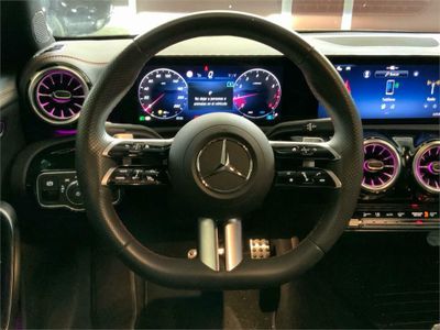 Mercedes CLA 200