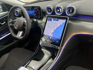 Mercedes Clase C 220 d Berlina  - Foto 2