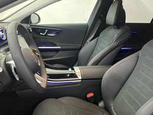 Mercedes Clase C 220 d Berlina  - Foto 2