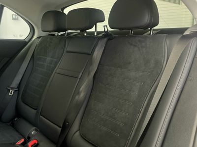 Mercedes Clase C 220 d Berlina