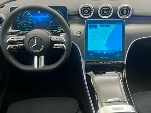 Mercedes Clase C 220 d Berlina  - Foto 2