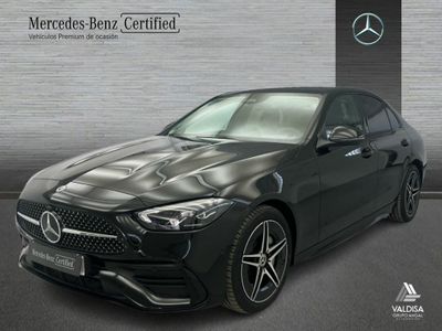 Mercedes Clase C 220 d Berlina