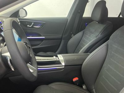 Mercedes Clase C 220 d Berlina