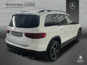 Mercedes Clase GLB 200 d  - Foto 2