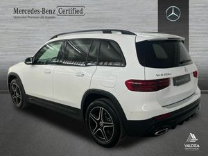 Mercedes Clase GLB 200 d  - Foto 2