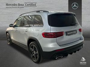 Mercedes Clase GLB 200 d  - Foto 2
