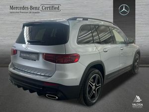 Mercedes Clase GLB 200 d  - Foto 2