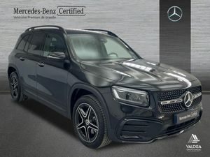 Mercedes Clase GLB 200 d  - Foto 2