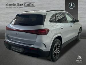 Mercedes EQA EQA 250+  - Foto 2