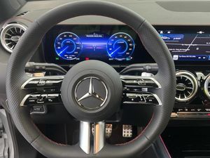 Mercedes EQA EQA 250+  - Foto 2
