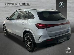 Mercedes EQA EQA 250+  - Foto 2