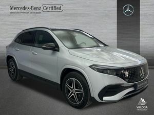 Mercedes EQA EQA 250+  - Foto 2
