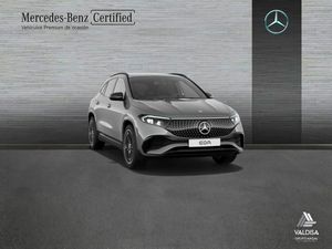 Mercedes EQA EQA 250+ Night Edition  - Foto 2