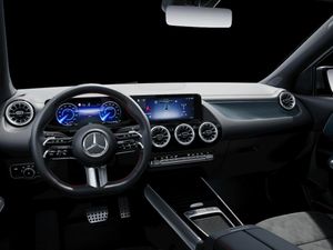 Mercedes EQA EQA 250+ Night Edition  - Foto 2