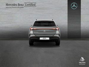 Mercedes EQA EQA 250+ Night Edition  - Foto 2