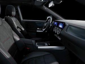 Mercedes EQA EQA 250+ Night Edition  - Foto 2