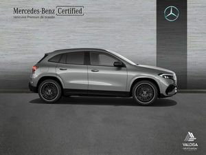 Mercedes EQA EQA 250+ Night Edition  - Foto 2