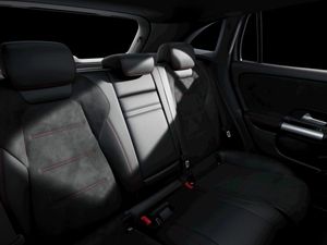 Mercedes EQA EQA 250+ Night Edition  - Foto 2