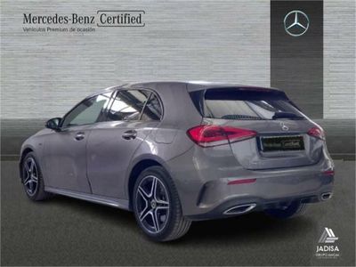 Mercedes Clase A 250 e
