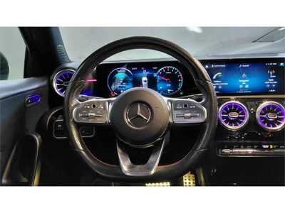 Mercedes Clase A 250 e