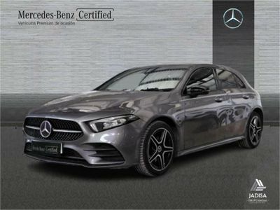 Mercedes Clase A 250 e