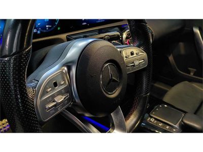 Mercedes Clase A 250 e