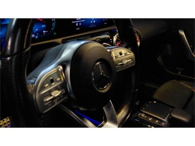 Mercedes Clase A 250 e