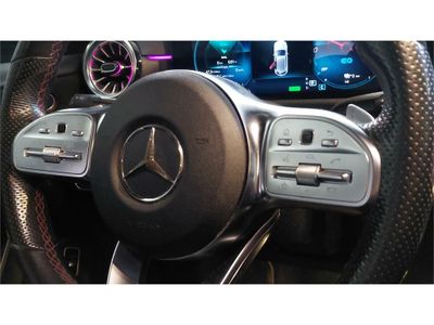 Mercedes Clase A 250 e