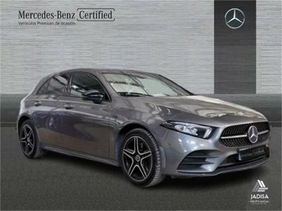Mercedes Clase A 250 e