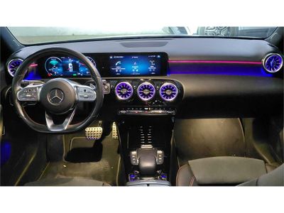 Mercedes Clase A 250 e