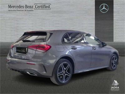 Mercedes Clase A 250 e
