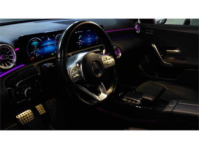 Mercedes Clase A 250 e