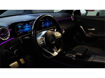 Mercedes Clase A 250 e