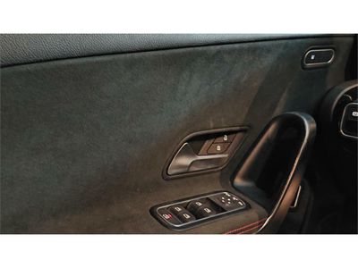 Mercedes Clase A 250 e