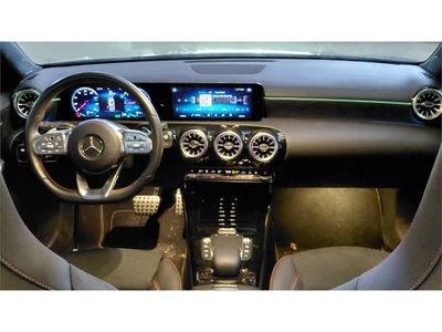 Mercedes Clase A 250 e