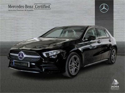 Mercedes Clase A 250 e