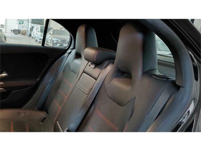 Mercedes Clase A 250 e