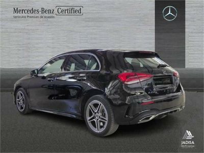 Mercedes Clase A 250 e