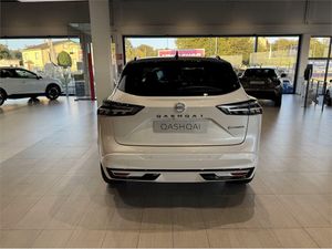 Nissan Qashqai e-POWER Gen3 140 KW (190 CV) N-Design  - Foto 2