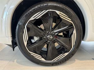 Nissan Qashqai e-POWER Gen3 140 KW (190 CV) N-Design  - Foto 2