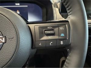 Nissan Qashqai e-POWER Gen3 140 KW (190 CV) N-Design  - Foto 2