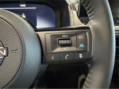 Nissan Qashqai e-POWER Gen3 140 KW (190 CV) N-Design