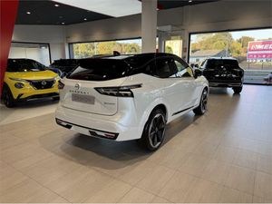 Nissan Qashqai e-POWER Gen3 140 KW (190 CV) N-Design  - Foto 2