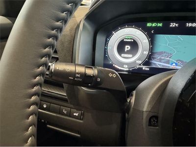 Nissan Qashqai e-POWER Gen3 140 KW (190 CV) N-Design